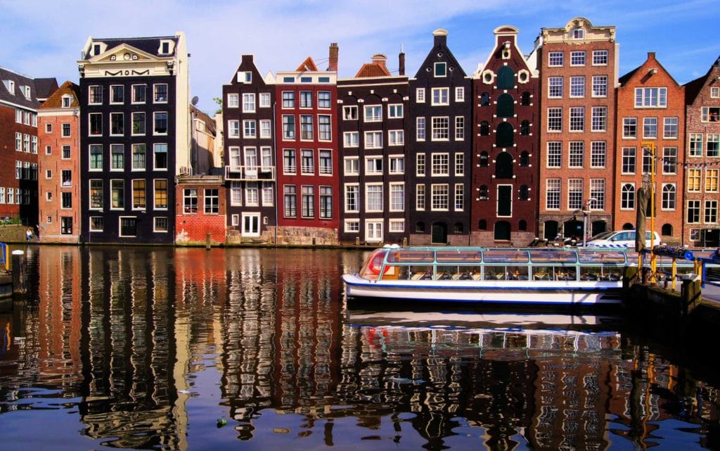 Amsterdam