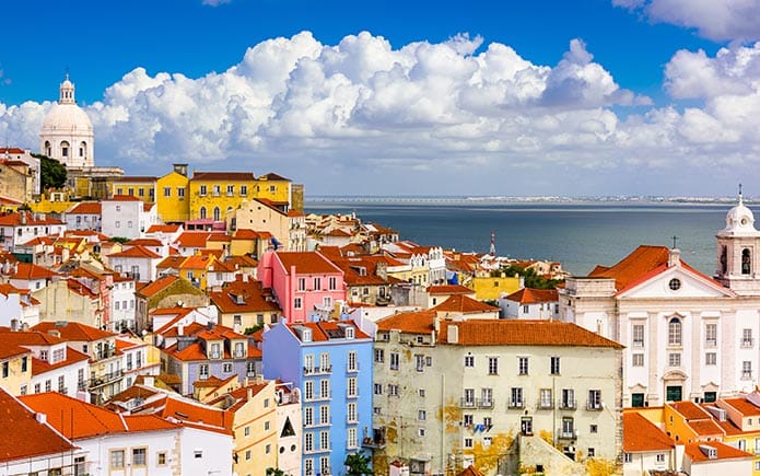 Lisbon, Portugal