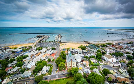Provincetown, RI