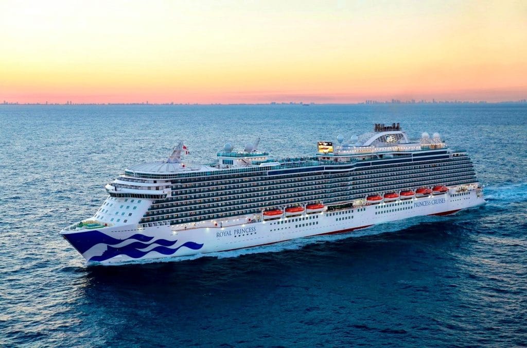 Royal Princess