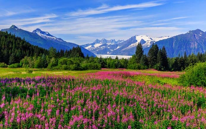 Juneau, Alaska