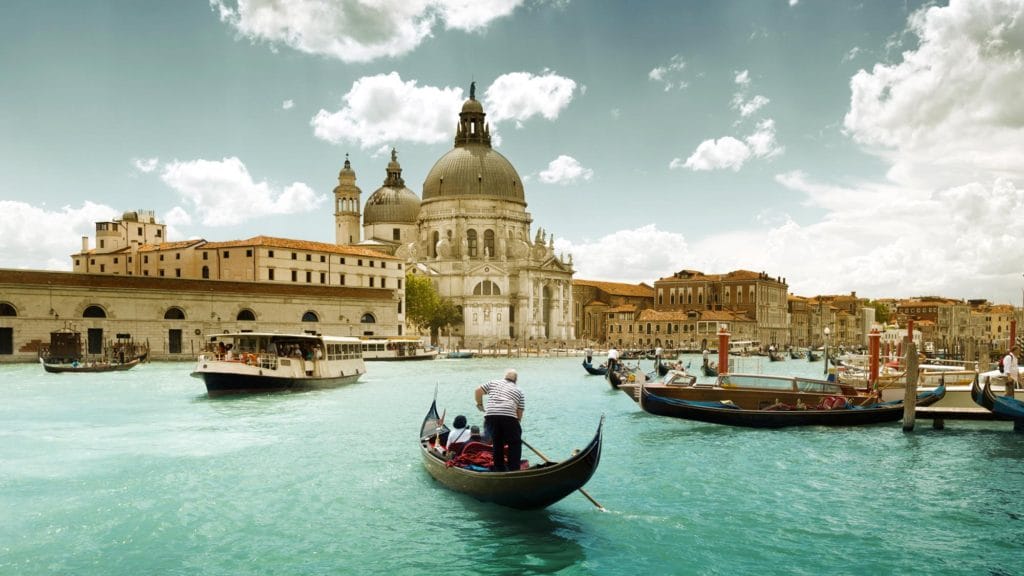 Venice Italy