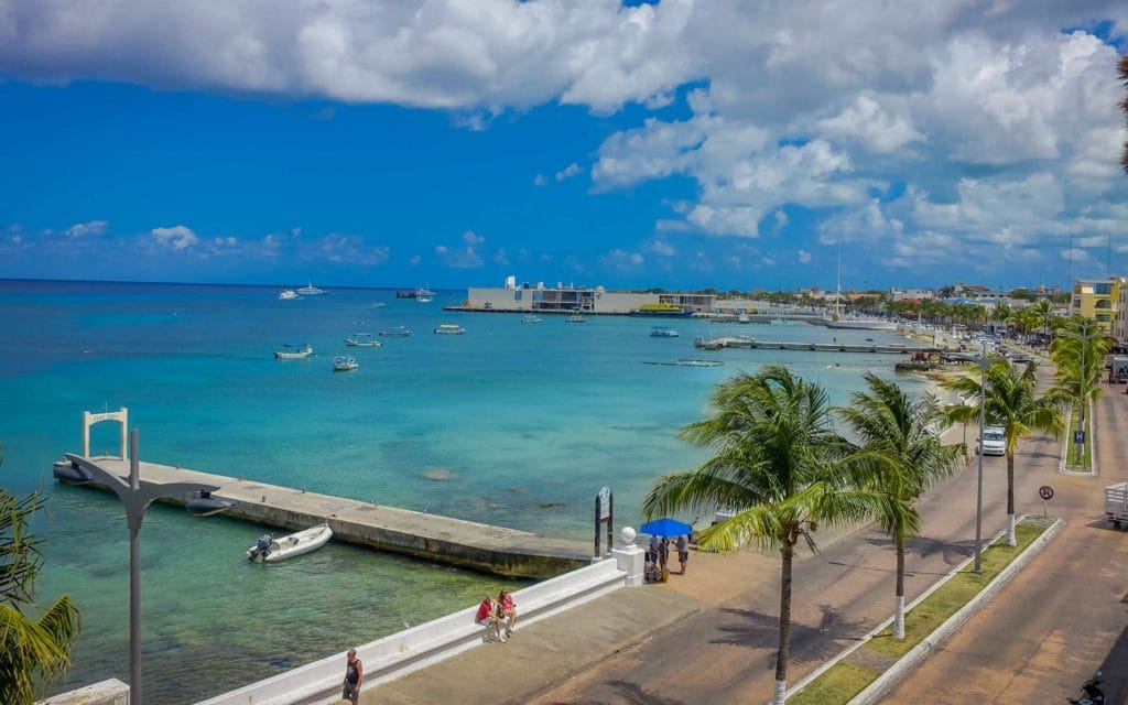 Cozumel Mexico