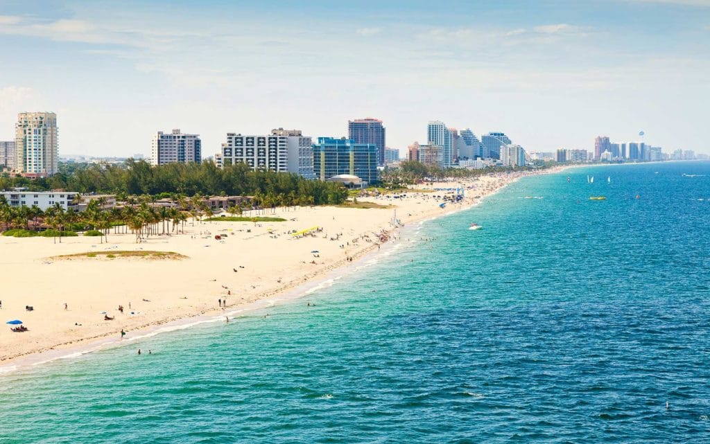 Fort Lauderdale