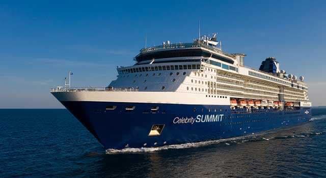 Celebrity Summit