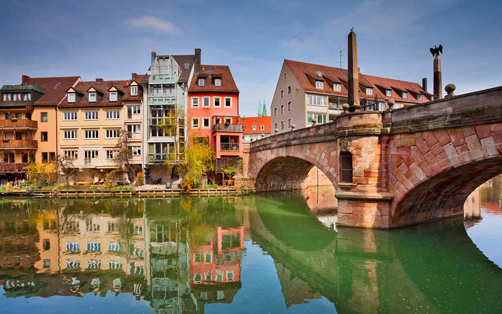 Nuremberg