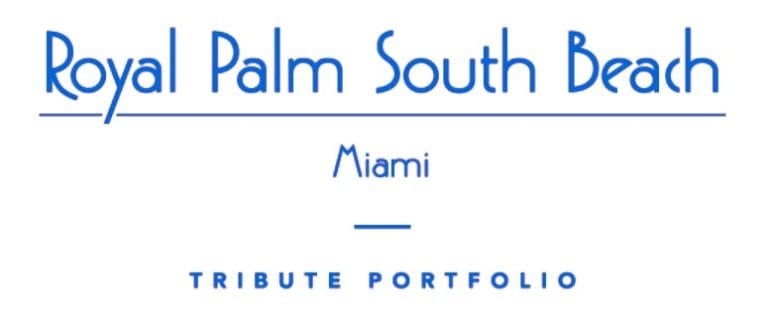 Royal Palm South Beach Hotel