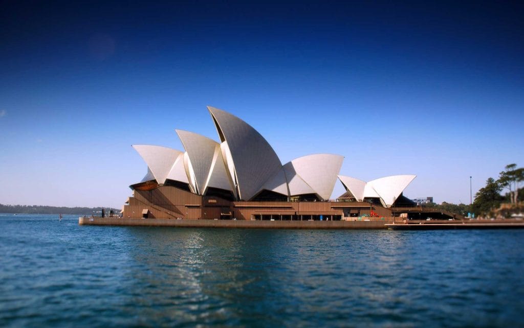 Sydney