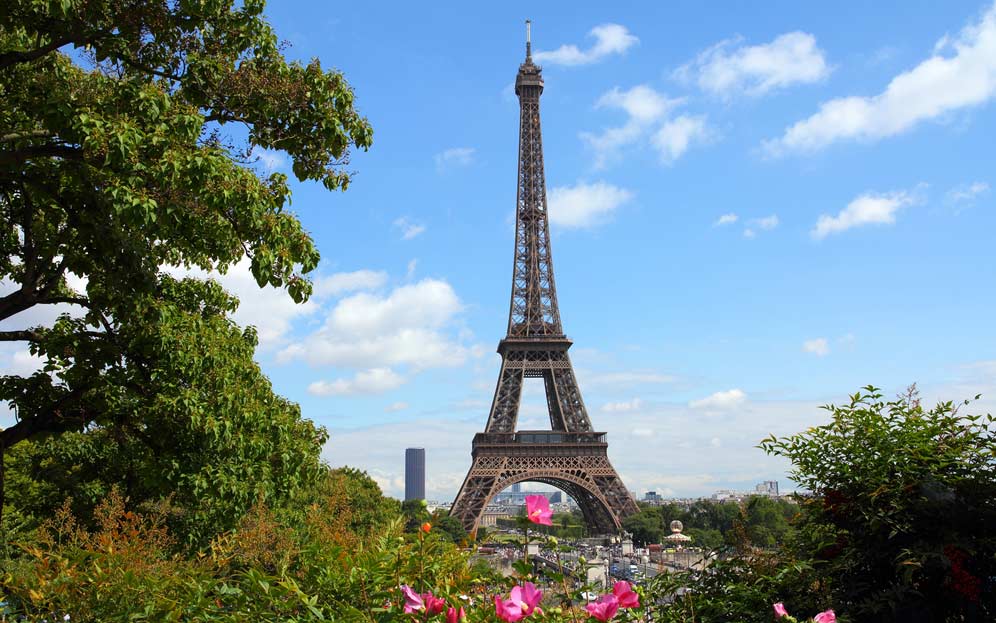 Paris France
