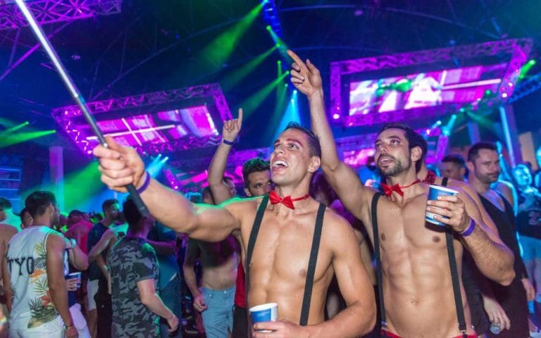 Sydney Mardi Gras
