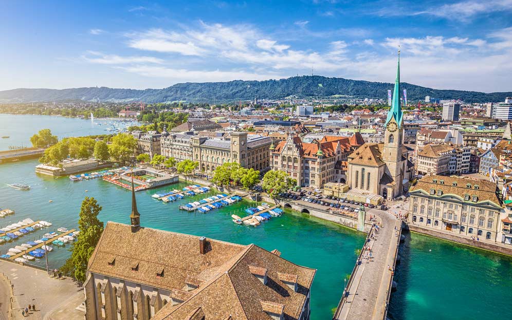 Zurich