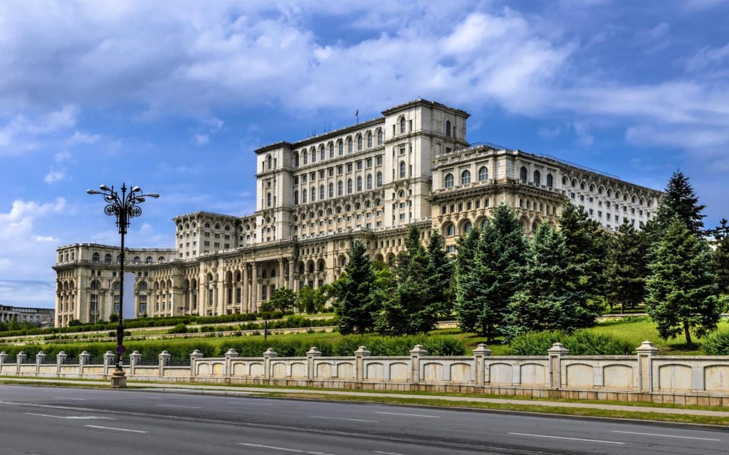 Bucharest