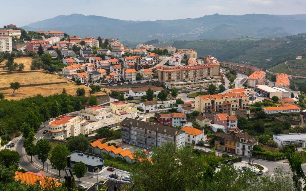 Pinahao Portugal