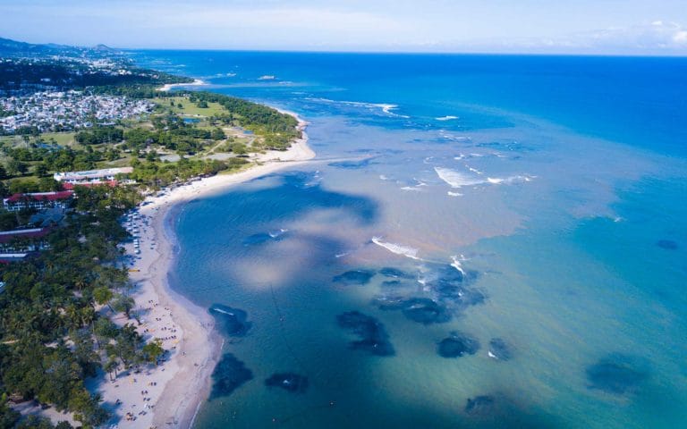 Puerto Plata DR