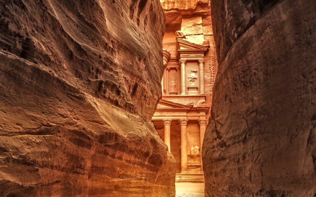 Petra