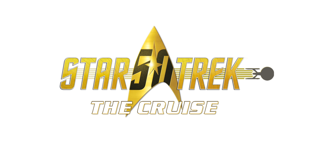 Star Trek Cruise