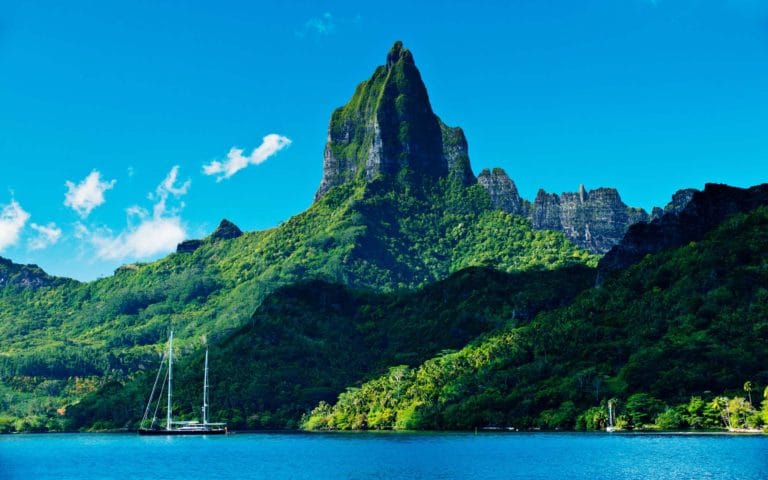 Tahiti