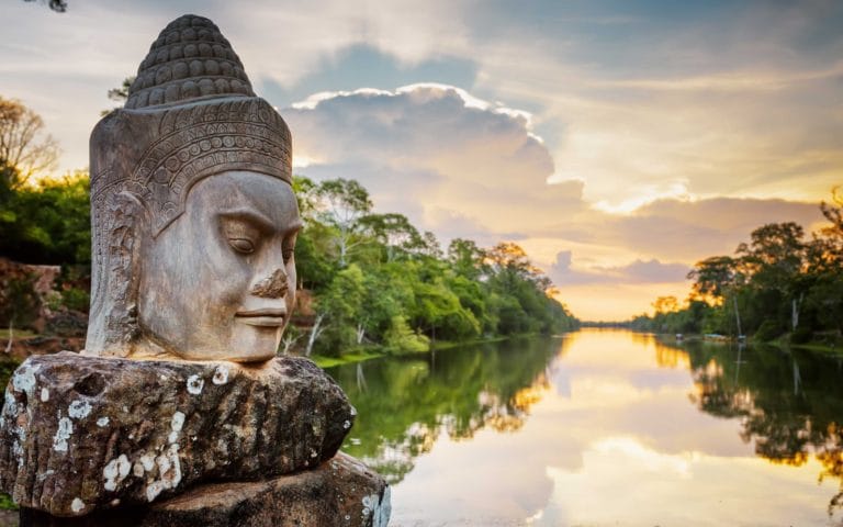 Cambodia