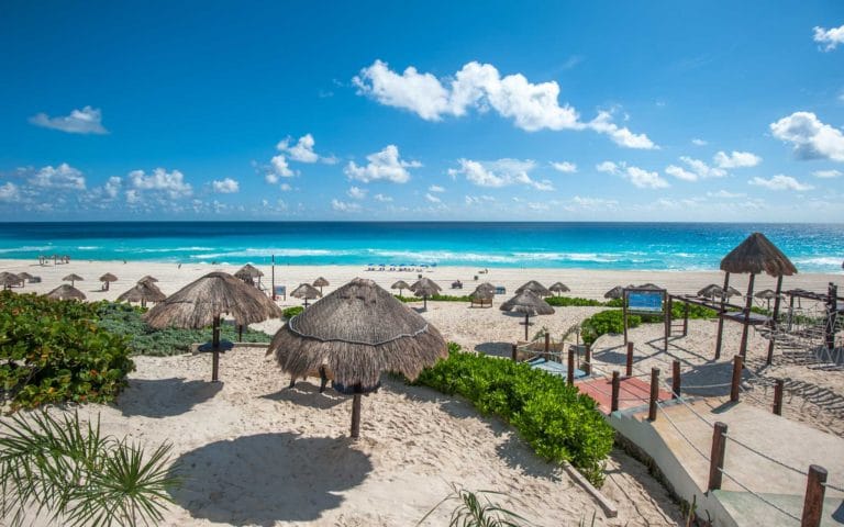 Cancun