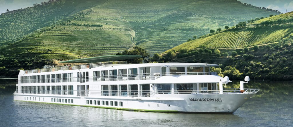 Amelia Rodrigues Ship