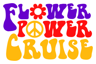 Flower Power Cruise