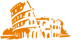 rome coliseum