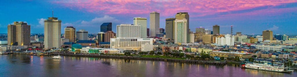 new orleans pano