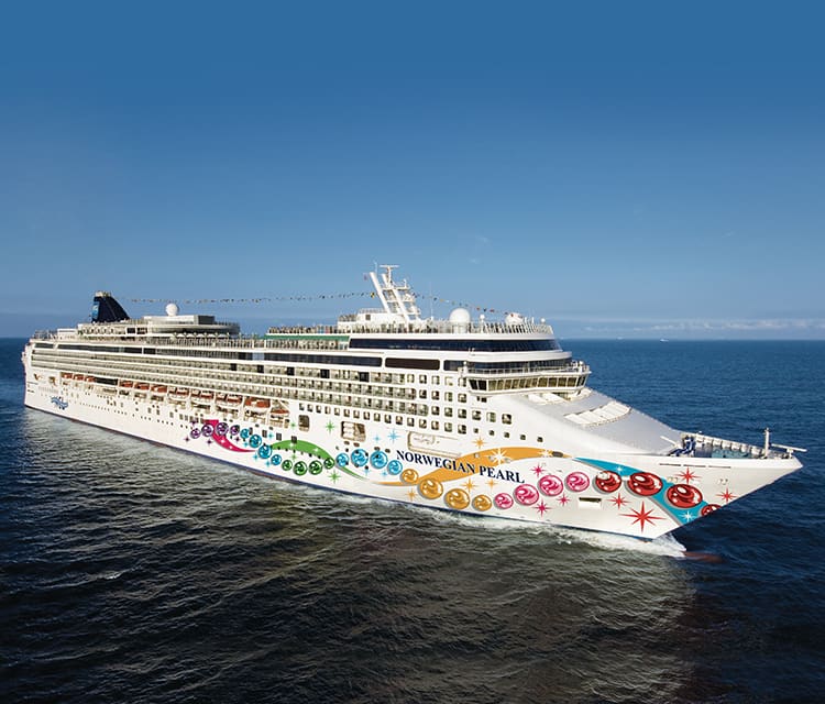 NCL Pearl