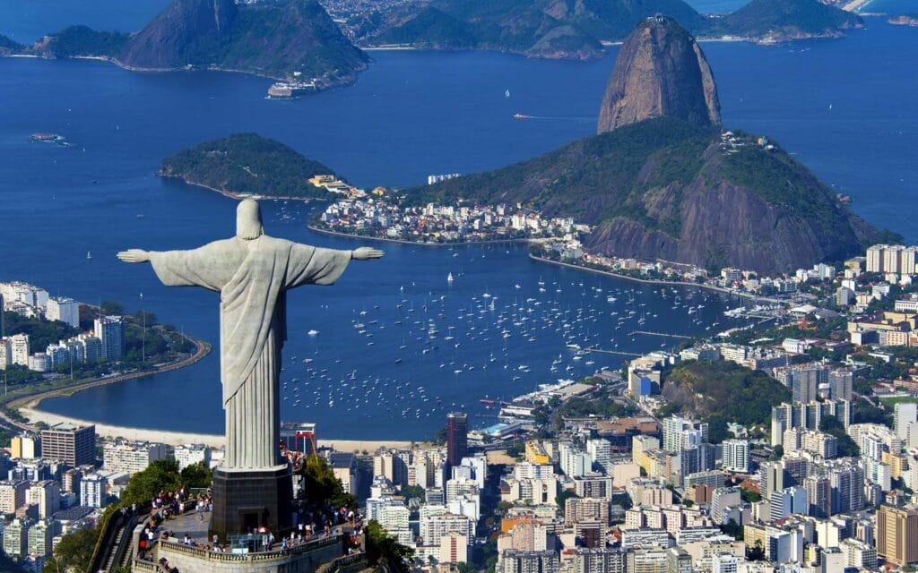 Rio de Janeiro
