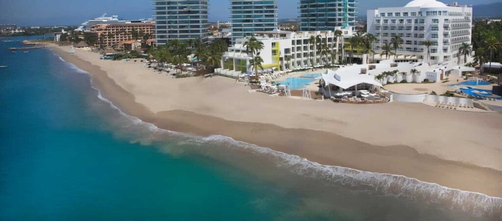 Hilton Puerto Vallarta