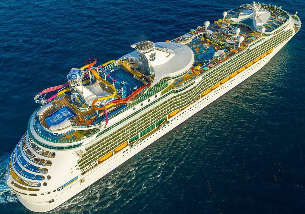 RCCL Navigator of the Seas