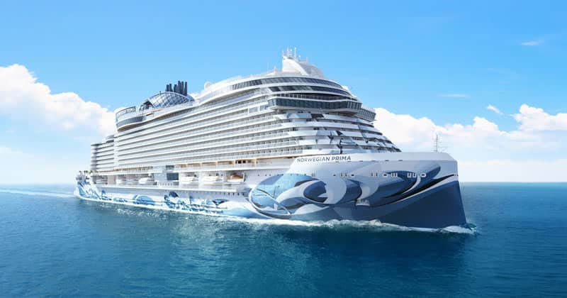 NCL Prima