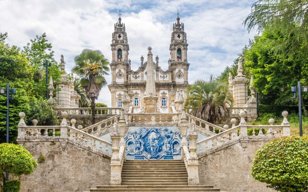 Lamego