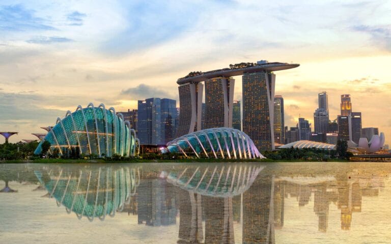 Singapore