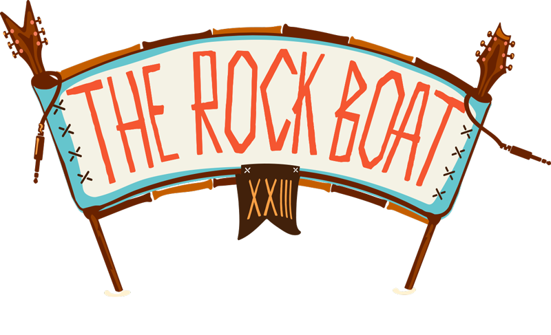 The Rock Boat cruise