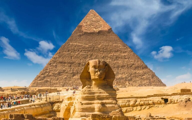 Cairo
