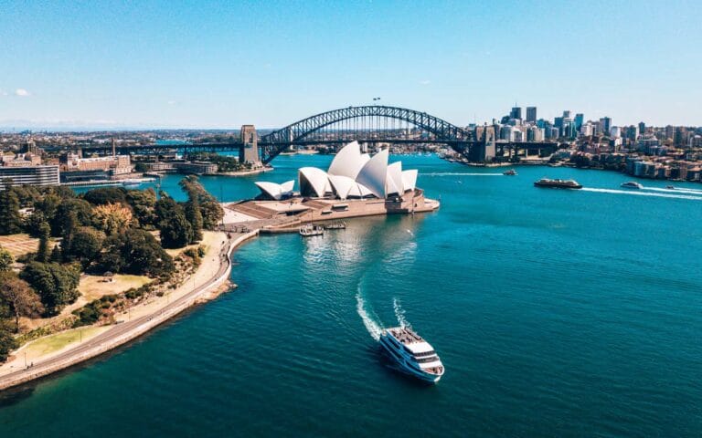 Sydney