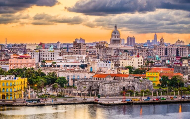 Havana Cuba