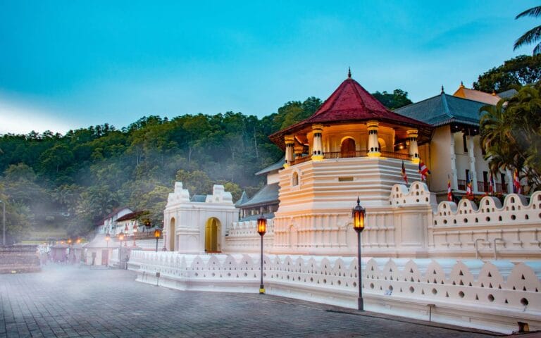 Sri Lanka