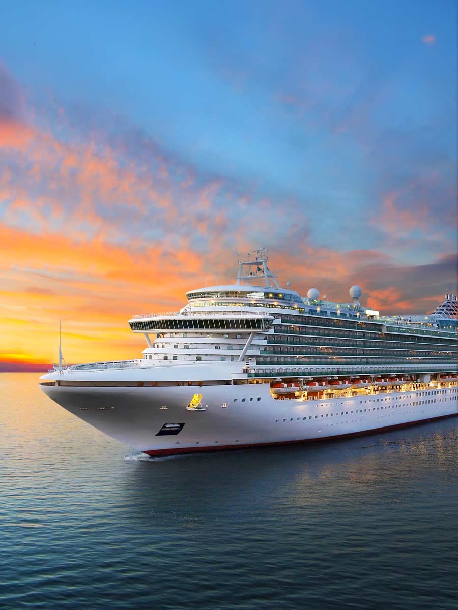 Gay Group Cruises