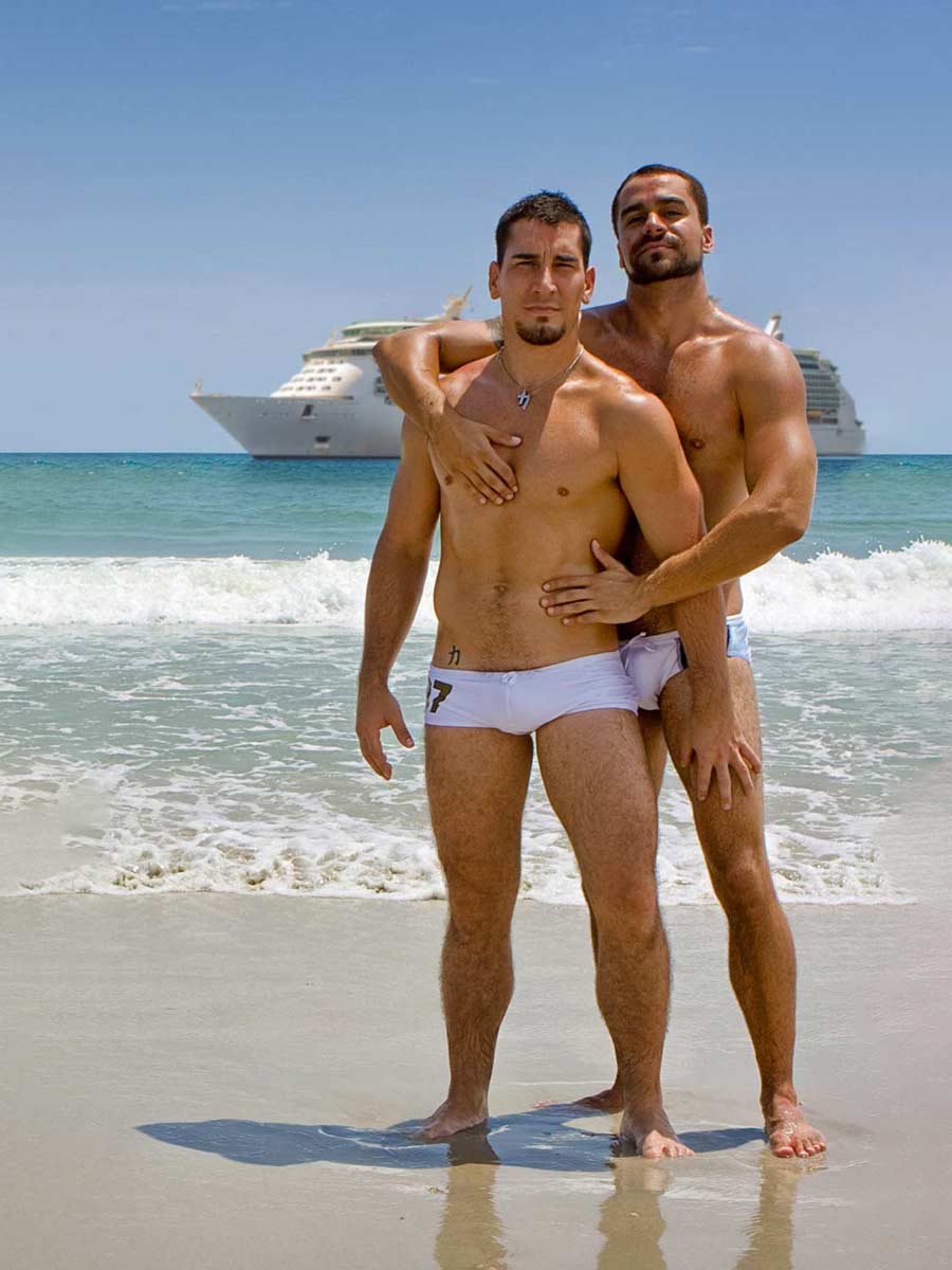 All Gay Cruises