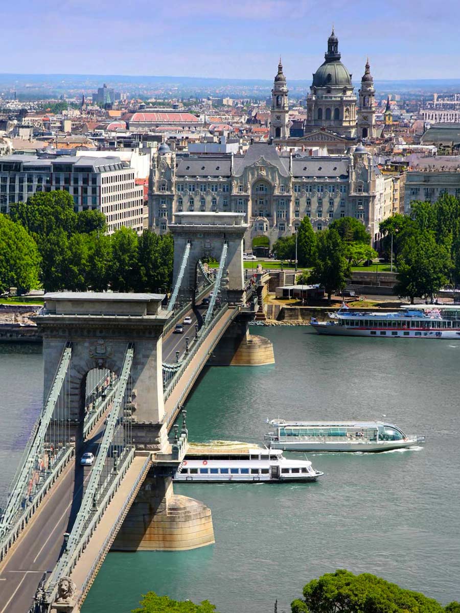 All Gay River Cruises