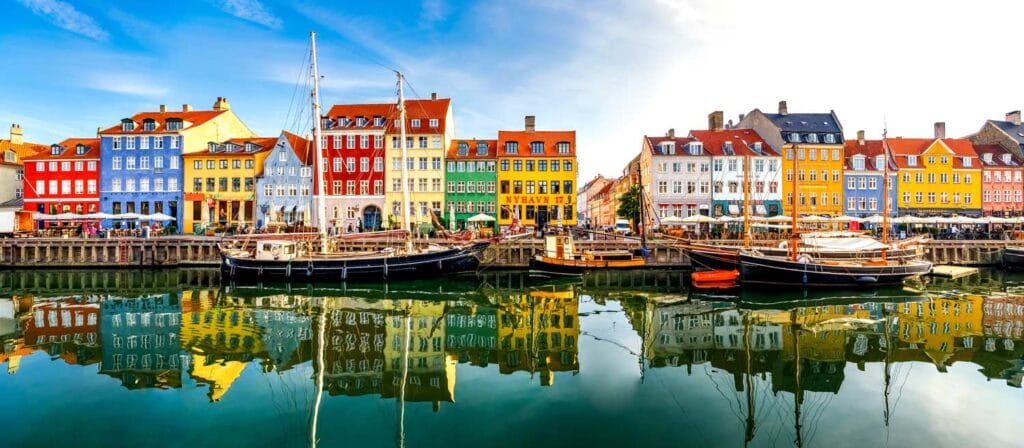 Copenhagen Pano