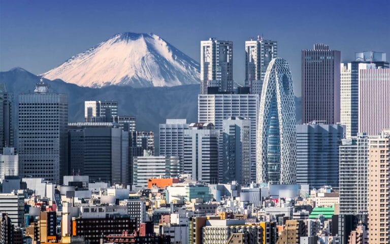 Japan