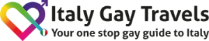 Italy Gay Travels logo